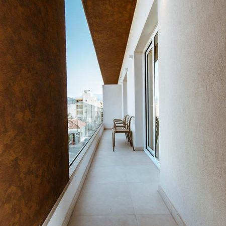 Antel Suites & Apartments خانيا المظهر الخارجي الصورة