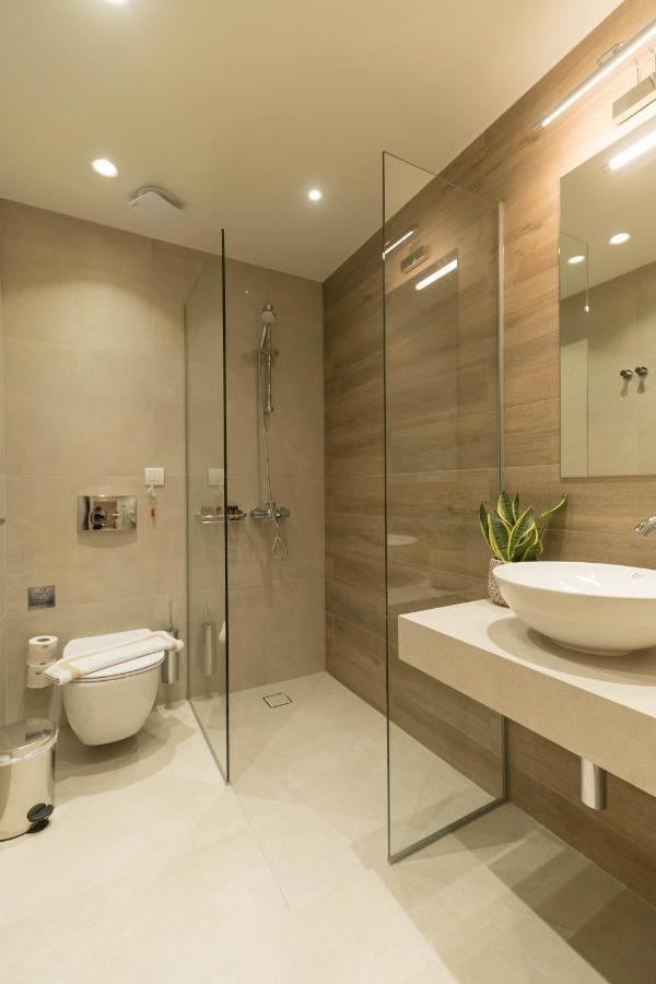 Antel Suites & Apartments خانيا المظهر الخارجي الصورة