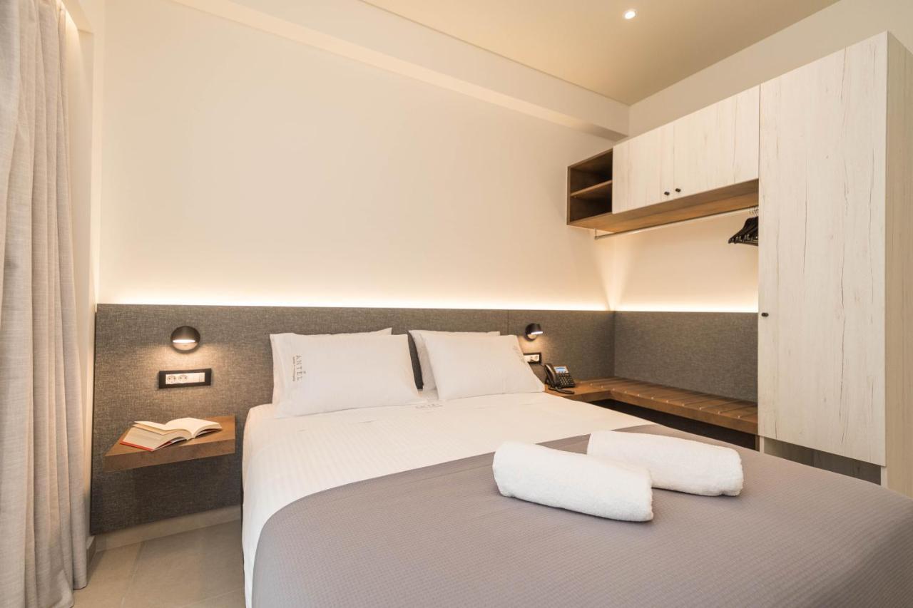 Antel Suites & Apartments خانيا المظهر الخارجي الصورة