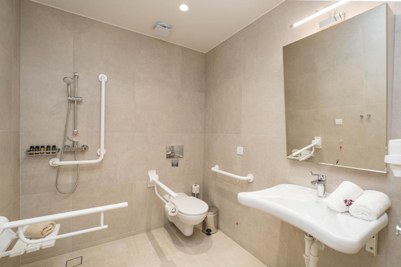 Antel Suites & Apartments خانيا المظهر الخارجي الصورة