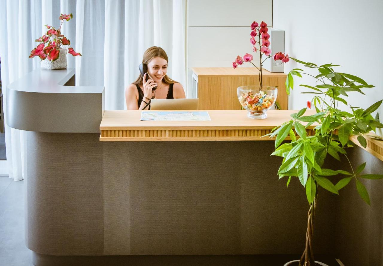 Antel Suites & Apartments خانيا المظهر الخارجي الصورة