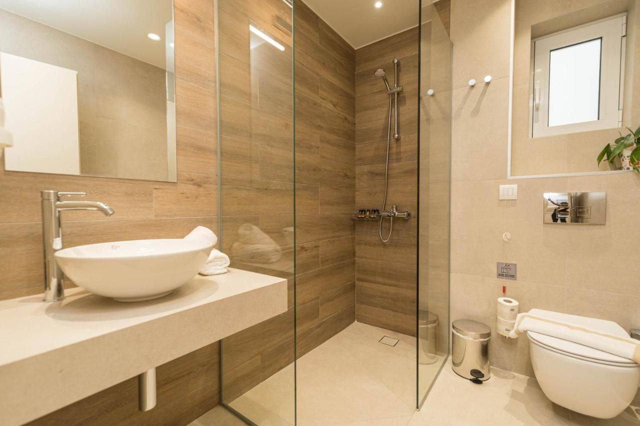 Antel Suites & Apartments خانيا المظهر الخارجي الصورة