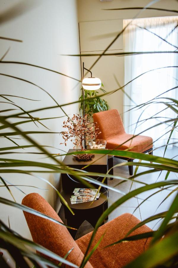 Antel Suites & Apartments خانيا المظهر الخارجي الصورة