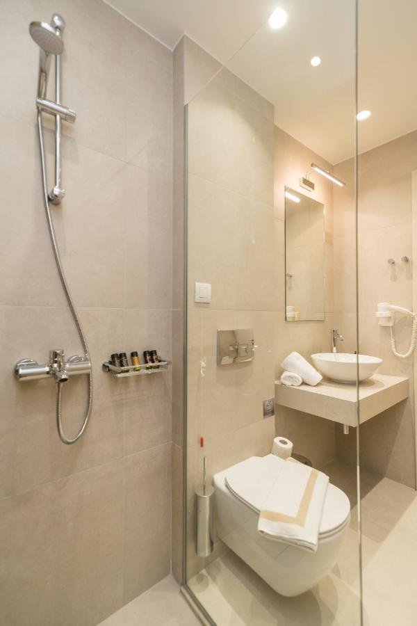 Antel Suites & Apartments خانيا المظهر الخارجي الصورة