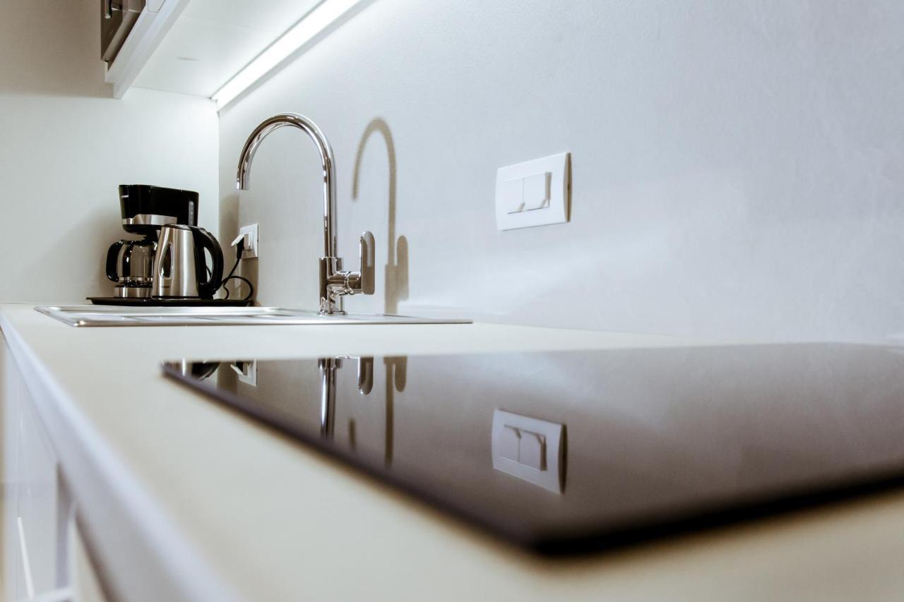 Antel Suites & Apartments خانيا المظهر الخارجي الصورة