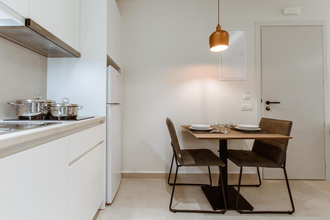 Antel Suites & Apartments خانيا المظهر الخارجي الصورة