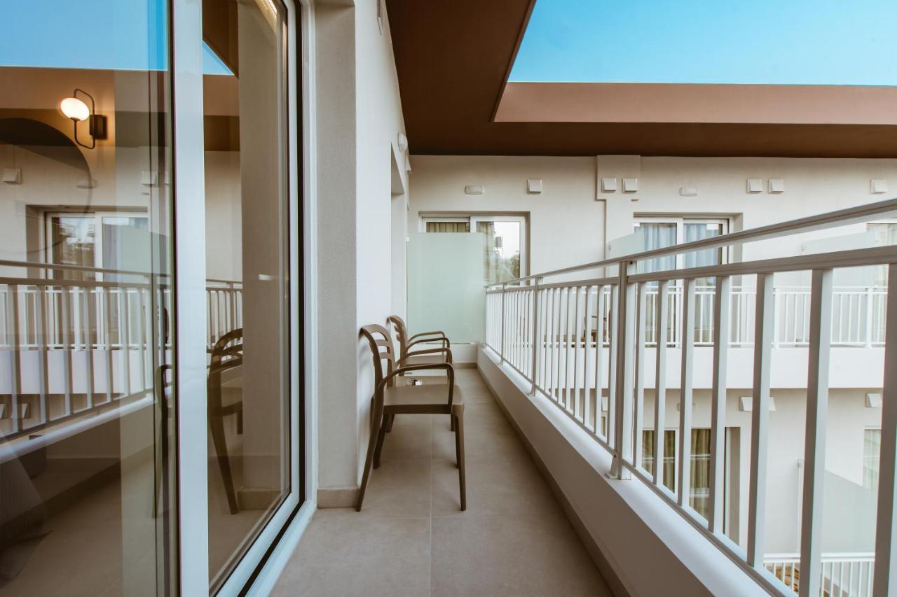Antel Suites & Apartments خانيا المظهر الخارجي الصورة
