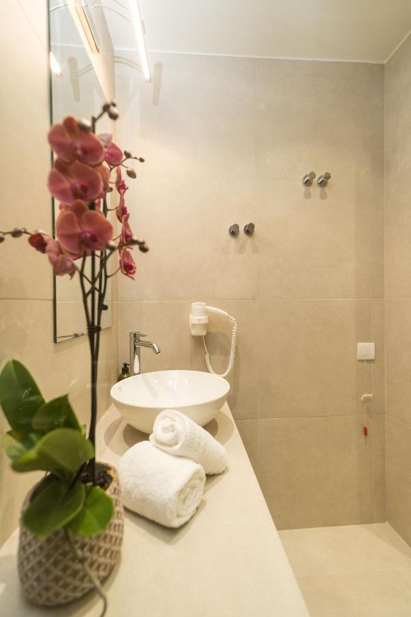 Antel Suites & Apartments خانيا المظهر الخارجي الصورة