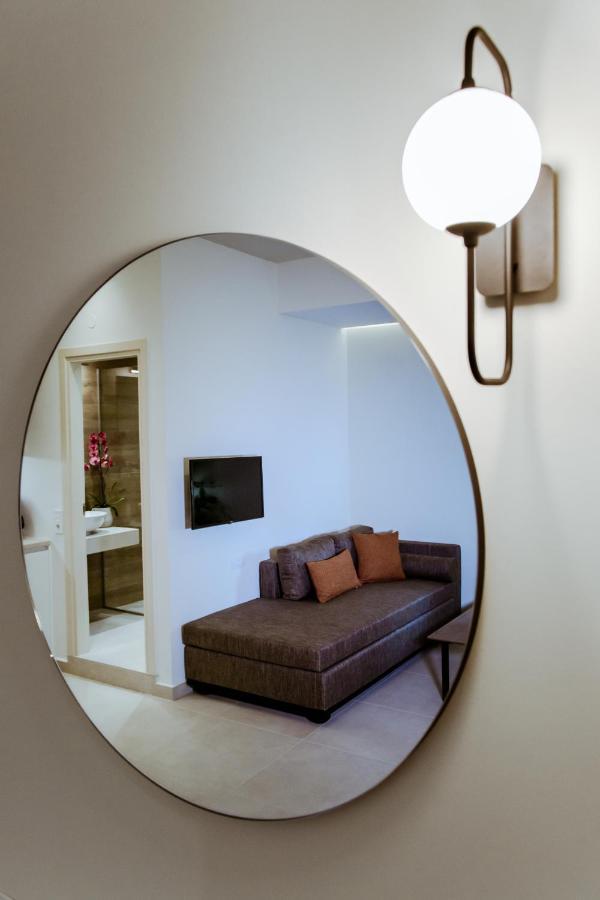 Antel Suites & Apartments خانيا المظهر الخارجي الصورة